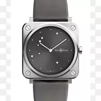 巴塞尔世界手表铃和罗斯珠宝零售手表