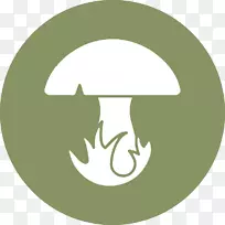 真菌菌类学-免费-剪影