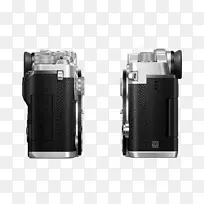 无镜可换镜头相机微型三分之二系统奥林巴斯相机