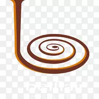 圆圈剪贴画-比利时巧克力