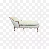 凯斯长椅路易十六风格的路易奎泽家具-椅子