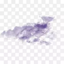 星际云气云