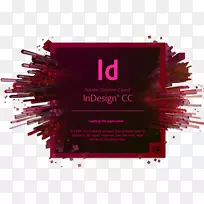 Adobe InDesign adobe CreativeCloud adobe动画土坯系统-InDesign