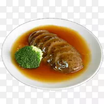 肉汤猪肉米红煮火锅肉
