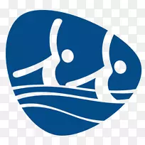 2016年夏季奥运会花样游泳夏季奥运会玛丽亚·伦克水上运动中心奥林匹克运动会-游泳