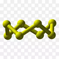 方反棱镜分子亚硝基八氟氧乙烯酯(Vi)分子几何构型二氧化硫