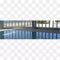 雷丁海洋酒店旅游Expedia游泳池-酒店