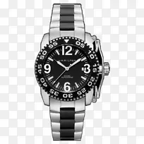 汉密尔顿手表公司Certina Kurth frères珠宝品牌手表