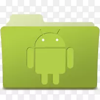 android软件开发计算机图标目录移动电话模拟器