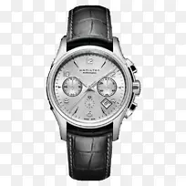 汉密尔顿手表公司自动手表贝姆和Mercier Jaeger-LeCoultre-手表