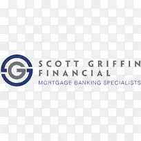 史考特格里芬金融按揭贷款可调利率按揭定息按揭再融资按揭经纪