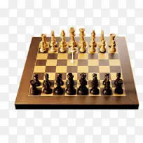 国际象棋刨花板木材中密度纤维板工业中密度纤维板