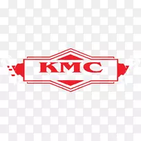 KMC Power Sports/KMC Powerhouse标志品牌字体