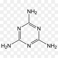 1，3，5-三嗪化学化合物氰尿酸砜