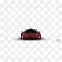 模型汽车规模模型汽车设计无线电控制汽车-迈凯轮F1