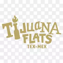 提华纳公寓Tex-Mex餐厅墨西哥料理墨西哥玉米煎饼-Tex Mex