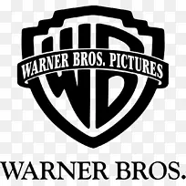 华纳兄弟。工作室巡回演出好莱坞标志最重要的图片-华纳兄弟。动画