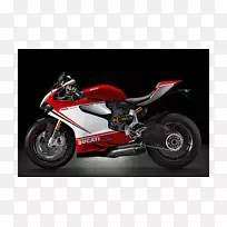 Ducati 1299 Borgo Panigale Ducati 1199 Ducati 899-Ducati