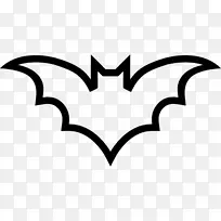 吸血蝙蝠Ferndale飞行和滑翔动物-蝙蝠