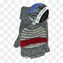 针织帽、羊毛、雅瓦派学院外装手套