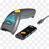 条形码扫描器Metapace s-1 usb-kit成像仪无烟煤收银机价格-激光扫描