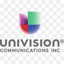 Univision通讯Unimás徽标电视-业务
