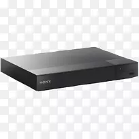蓝光光盘媒体播放器索尼4k分辨率PlayStation 3-索尼