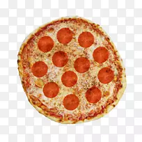 西西里披萨，纽约式比萨饼，意大利辣香肠，弗拉姆比萨饼