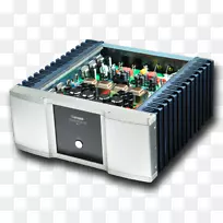 音频功率放大器高保真电子学音频功率放大器