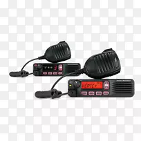 移动无线电通信双向无线电集群无线电系统摩托罗拉无线电