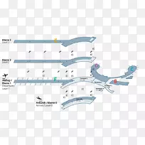 慕尼黑机场空中客车A 380瓦茨拉夫哈维尔机场布拉格机场航站楼-迪拜国际机场货运通道