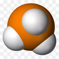 磷化氢化合物四羟甲基磷铵-金属膦配合物