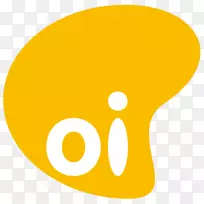 Oi标识里约热内卢电信-巴西