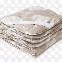 床垫，被褥，羽绒被，灯芯绒，毛毯，马格基，儿子-床垫