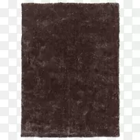 长方形黑色m-地毯医生Wangparaoa NZ
