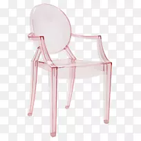 潘顿椅，桌椅，卡特儿椅