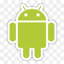 Android移动应用程序开发计算机软件-android