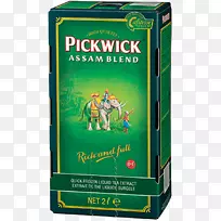茶Pickwick Jacobs Douwe Egberts价格-茶