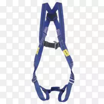 安全吊带攀爬吊带个人防护设备坠落