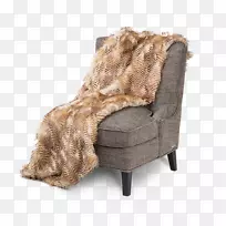 假毛毯腈纶水貂-迈克尔阿米尼画廊商店