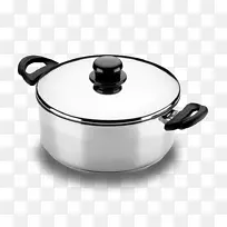 铜锅，不锈钢炊具，煎锅，水壶