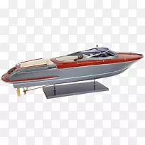 里瓦阿夸玛模型船模型建造船