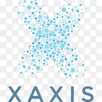 XAxis广告公司徽标业务-业务