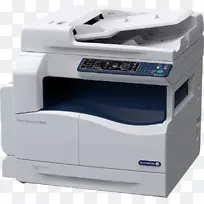 多功能打印机复印机富士施乐打印机
