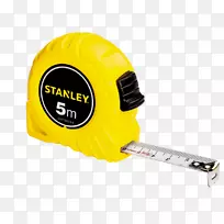 磁带测量斯坦利手工具测量秤.斯坦利手动工具