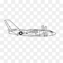 飞机机翼汽车设计-飞机