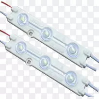 汽车技术角-SMD led模块