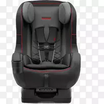 婴儿和幼童汽车座椅Recaro跑车XL Diono弧度RXT-婴儿汽车座椅