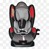汽车座椅舒适性汽车设计-婴儿座椅
