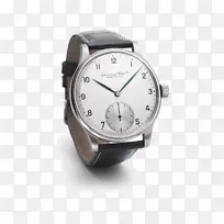 国际钟表公司沙夫豪森计时表时尚手表